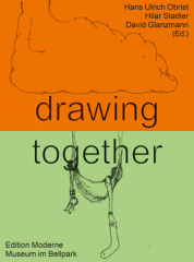 drawing together