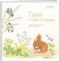 Tiere in Wald und Bergen