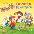 Kinderreime Fingerspiele