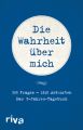 Die Wahrheit über mich - Das 5-Jahres-Tagebuch