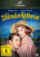 Bei der blonden Kathrein 