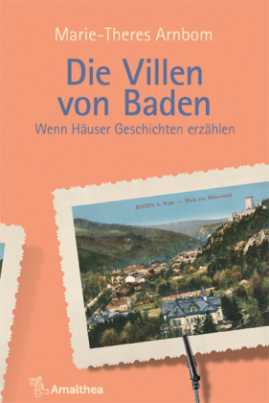 Die Villen von Baden