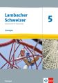 Lambacher Schweizer Mathematik 5. Ausgabe Thüringen