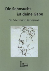 Die Sehnsucht ist deine Gabe.