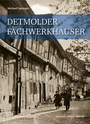 Detmolder Fachwerkhäuser