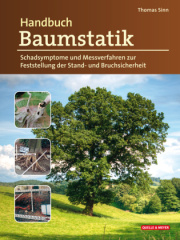 Handbuch Baumstatik