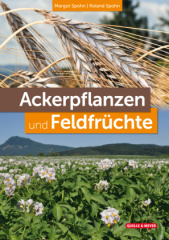 Ackerpflanzen und Feldfrüchte