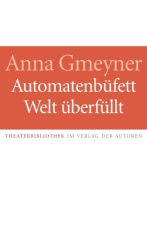 Automatenbüfett / Welt überfüllt