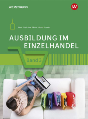 Ausbildung im Einzelhandel