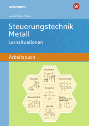 Steuerungstechnik Metall