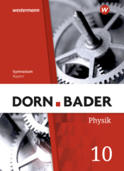 Dorn / Bader Physik SI / Dorn / Bader Physik SI - Ausgabe 2019 für Bayern