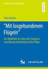 "Mit losgebundenen Flügeln"