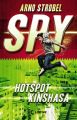 SPY (Band 2) - Hotspot Kinshasa