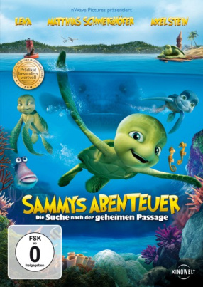 Sammys Abenteuer