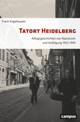 Tatort Heidelberg