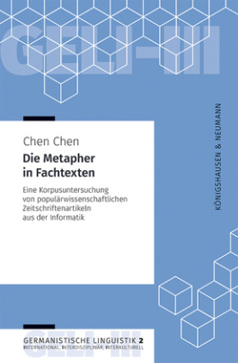 Die Metapher in Fachtexten