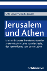 Jerusalem und Athen