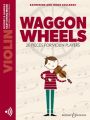 Waggon Wheels