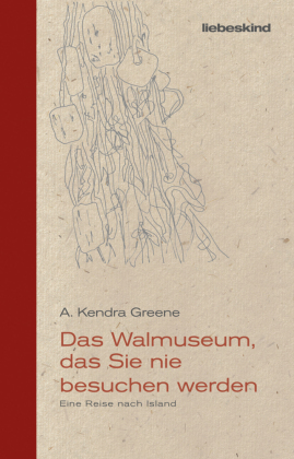 Das Walmuseum, das Sie nie besuchen werden