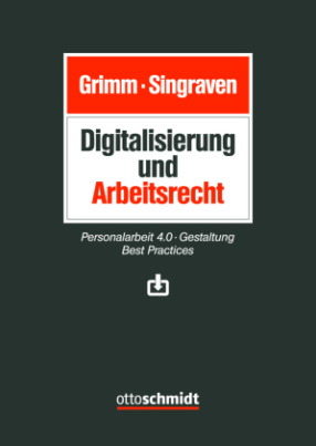 Digitalisierung und Arbeitsrecht