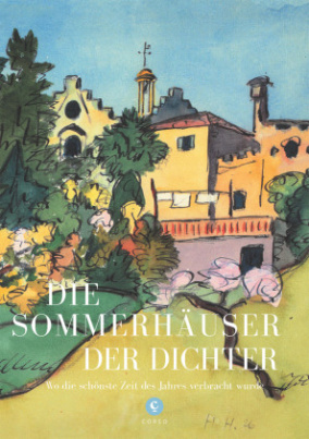 Die Sommerhäuser der Dichter