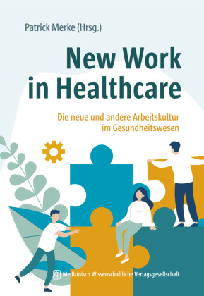 New Work in Healthcare