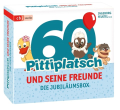 Pittiplatsch und seine Freunde