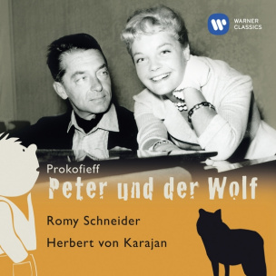 Peter Und Der Wolf/Schwanensee