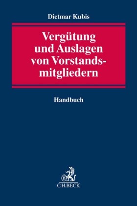 Vergütung und Auslagen von Aufsichtsratsmitgliedern