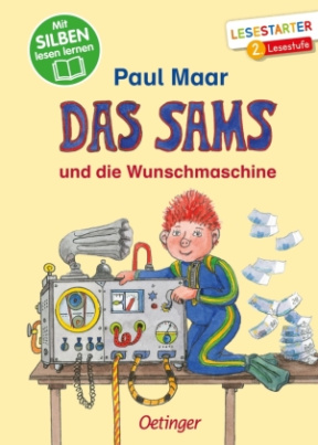 Das Sams und die Wunschmaschine