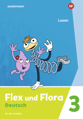 Flex und Flora - Ausgabe 2021