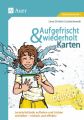 Aufgefrischt-und-wiederholt-Karten Deutsch 5-6