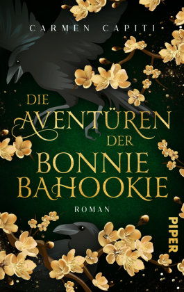 Die Aventüren der Bonnie Bahookie