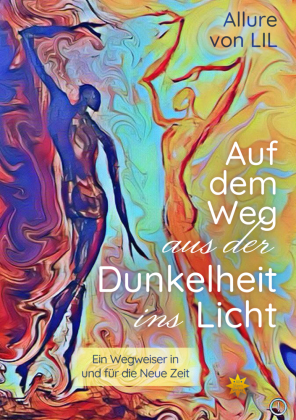 Auf dem Weg aus der Dunkelheit ins Licht