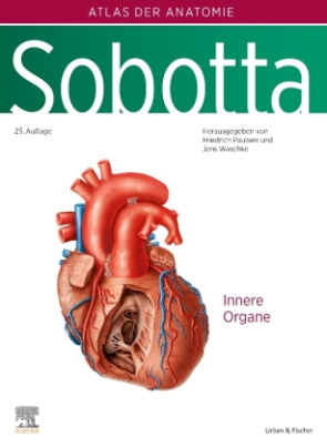 Sobotta, Atlas der Anatomie  Band 2