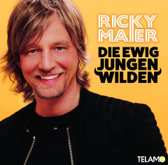 Ricky Maier - Die ewig jungen Wilden + Davin Herbrüggen - Aus meiner Seele