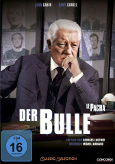 Der Bulle