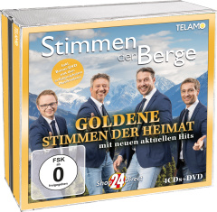 Goldene Stimmen der Heimat (TA)