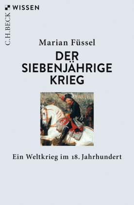 Der Siebenjährige Krieg