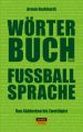 Wörterbuch der Fußballsprache