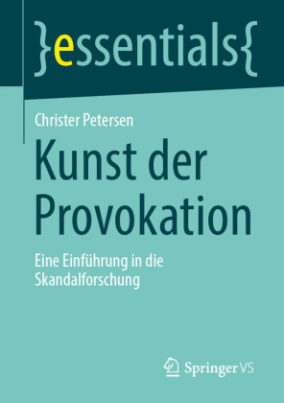 Kunst der Provokation