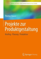 Projekte zur Produktgestaltung