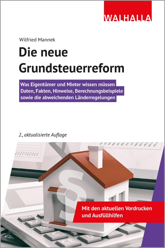 Die neue Grundsteuerreform