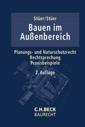 Bauen im Außenbereich