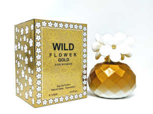 Parfüm Wild Flower Gold - Eau de Parfum für Sie (EdP)