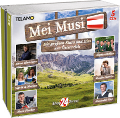 Mei Musi + MusikantenStadl