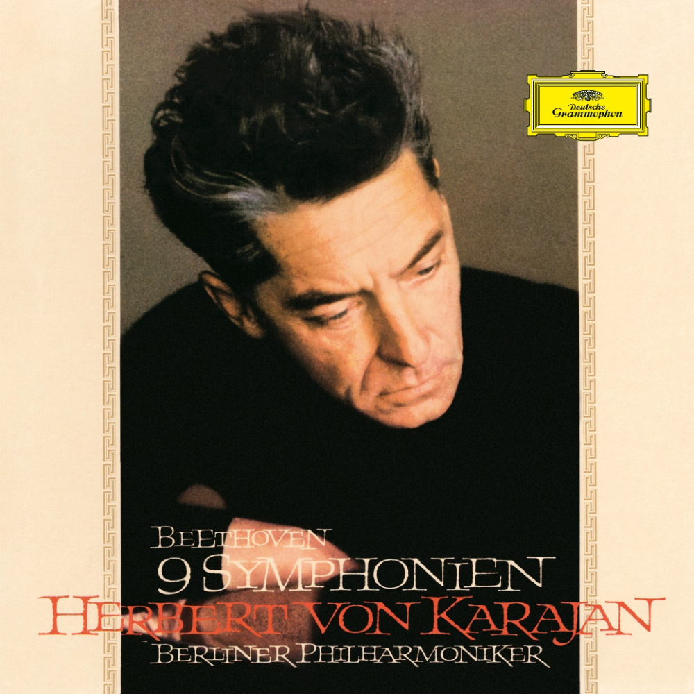 Beethoven: 9 Symphonien