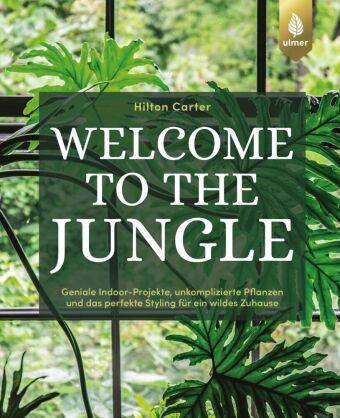 Welcome to the jungle