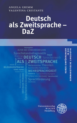 Deutsch als Zweitsprache - DaZ