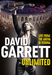 Unlimited (Live From The Arena Di Verona) - Exklusives Angebot!